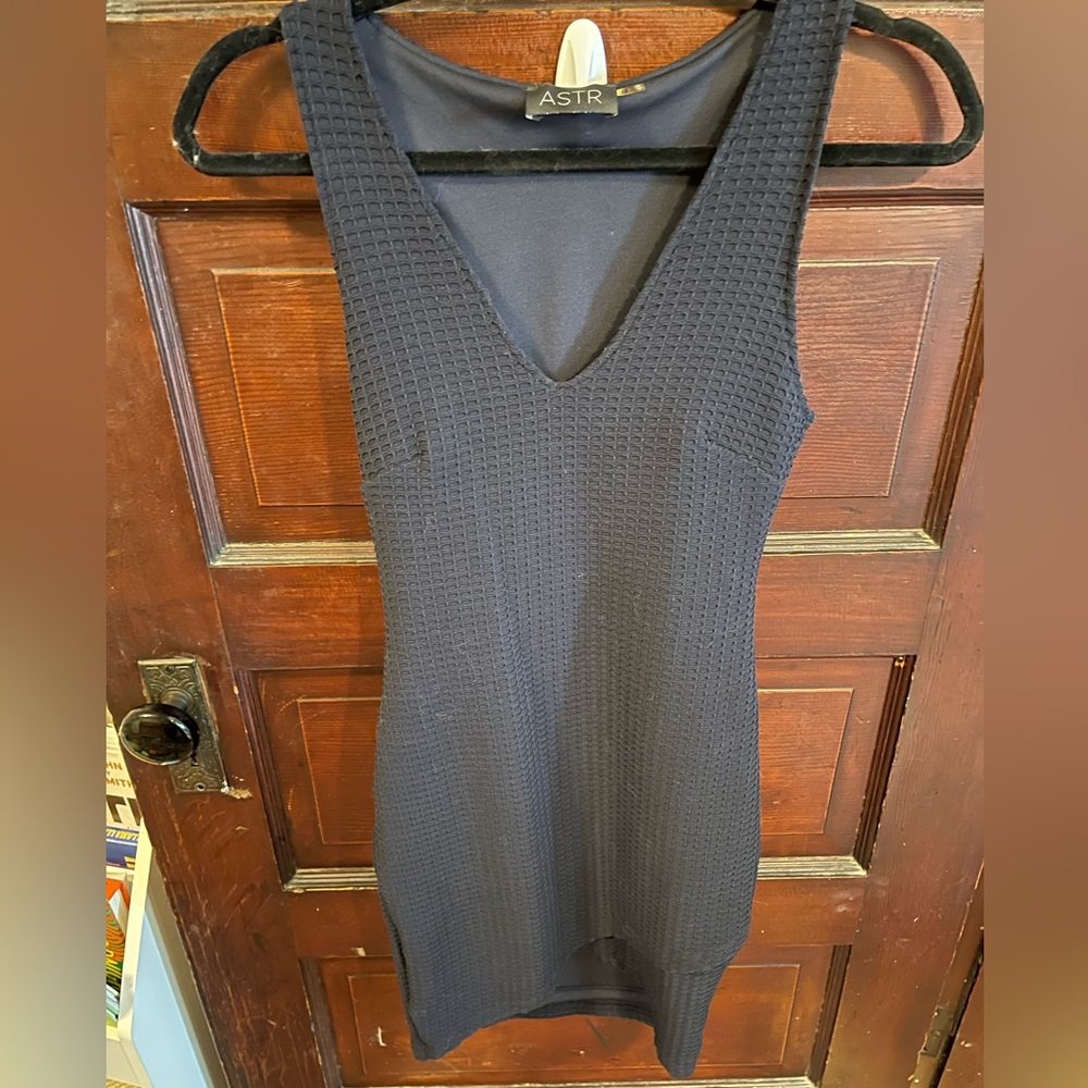 ASTR Mini Dress